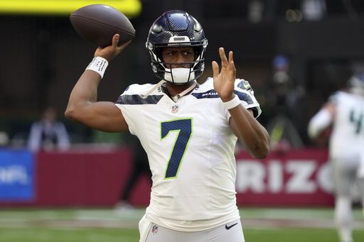 Expert Predictions: Eagles set to dominate the Commanders while Seahawks may surprise the Vikings