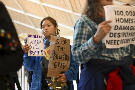 New legal dispute regarding North Carolina’s law altering power centers on oversight of state elections board.