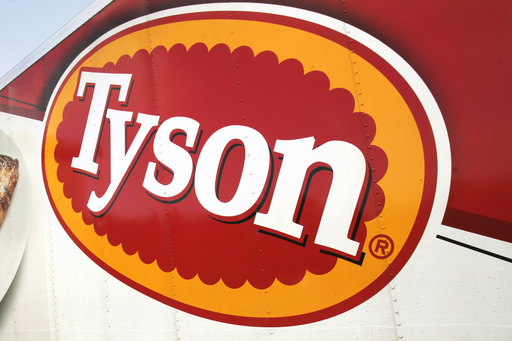 Fire at Georgia Tyson Foods facility results in one fatality and two injuries