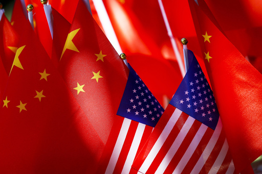 US broadens roster of Chinese tech firms subjected to export restrictions