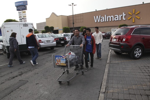 Mexican authorities enforce a decade-long special regulation on Walmart’s subsidiary.