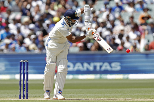 Ravichandran Ashwin, allrounder from India, declares his instant retirement from cricket.