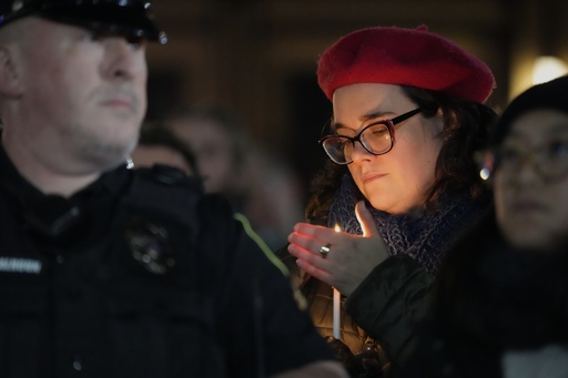 Updates: Madison police address the media regarding the Wisconsin school shooting incident