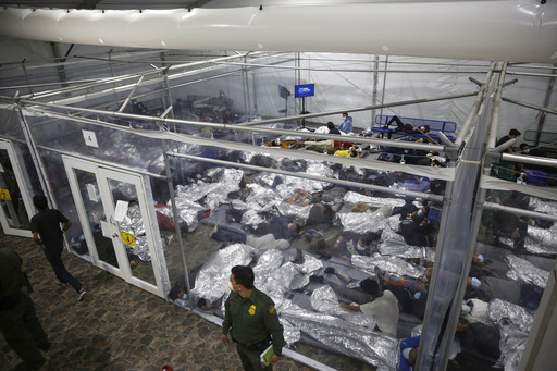 Court monitor reports that while US border facilities for migrant youth are advancing, further improvements are necessary.