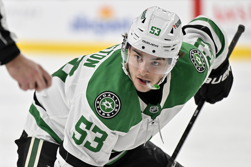 NHL penalizes Stars for breaching CBA with optional practice over Christmas break