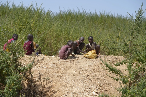 Key Insights from AP’s Investigation into Child Labor in Nigeria’s Lithium Mines