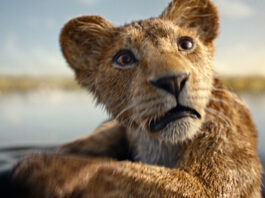 Film Review - Mufasa: The Lion King