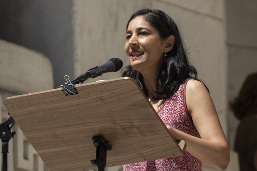 Kiran Desai set to release her first novel in nearly two decades following ‘The Inheritance of Loss’