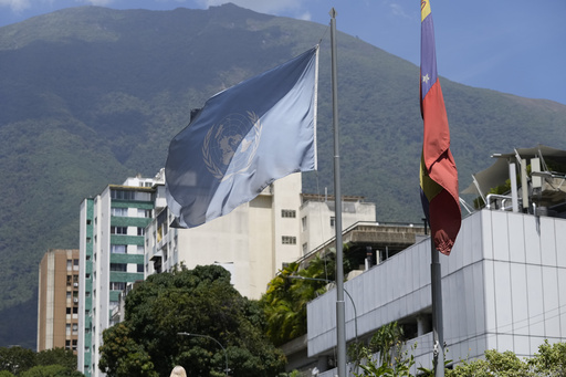 Venezuela’s UN human rights office partially restarts operations following government shutdown months ago