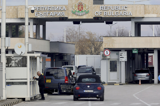 Bulgaria and Romania Celebrate Their Complete Integration into the Schengen Travel Area