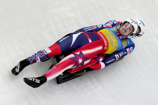 Friedrich secures 80th World Cup bobsled gold; Humphries makes comeback, USA Luge achieves two top-five placements.