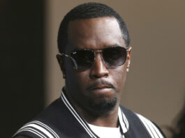 FILE - Sean "Diddy" Combs arrives at the LA Premiere of "The Four: Battle For Stardom" at the CBS Radford Studio Center, May 30, 2018, in Los Angeles. (Photo by Willy Sanjuan/Invision/AP, File)