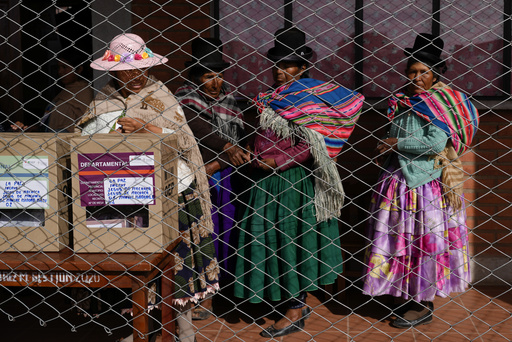 Bolivia’s contentious referendum on high court judges provides insights for Mexico