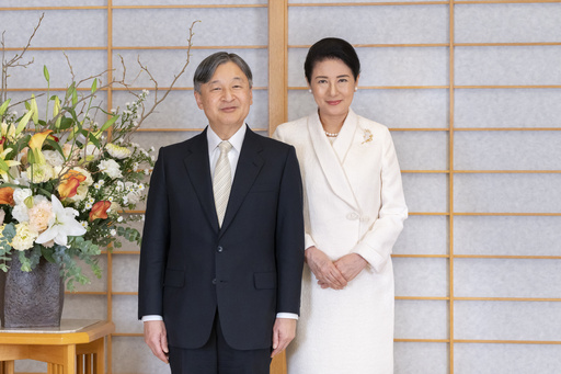 Empress Masako of Japan emphasizes the Nobel Prize for atomic bomb survivors as a call for peace advocacy.