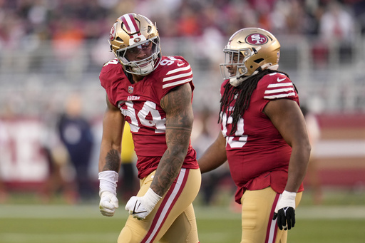 49ers’ postseason aspirations remain uncertain despite bounce-back victory over the Bears