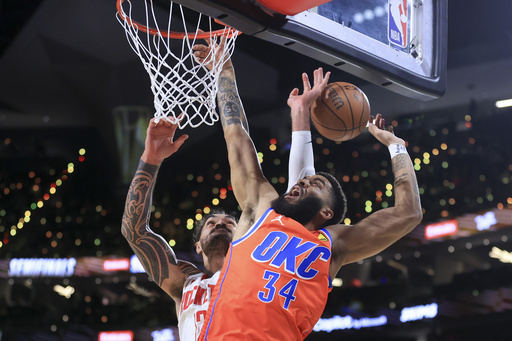 Rockets vs. Thunder NBA Cup semifinal showcased defensive strategies, which was anticipated