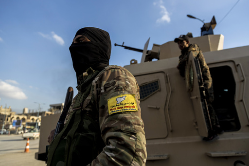 Kurdish forces repel Turkish-supported Syrian fighters during a heightened offensive.