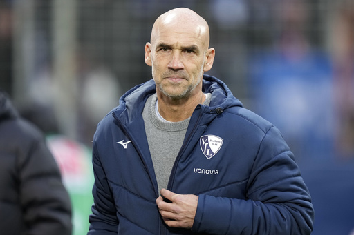 Salzburg appoints Thomas Letsch as coach in anticipation of Klopp’s entry at Red Bull and the upcoming Club World Cup