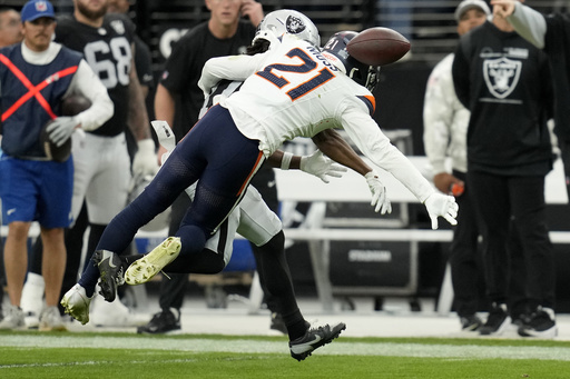 Cornerback Riley Moss, who is currently injured, may possibly rejoin Denver’s roster for the game against Cincinnati.