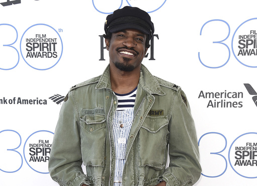 André 3000’s genre-defying ‘no bars’ solo jazz album amazes listeners and secures Grammy nominations.