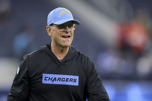 Utilizing a little-known regulation, Chargers’ Dicker executes the NFL’s first fair-catch kick in nearly five decades