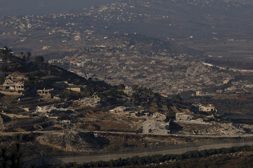 Israeli airstrike claims the life of a shepherd in Lebanon, jeopardizing fragile ceasefire stability