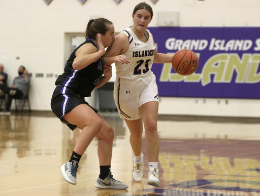 Caitlin Clark’s impact has not halted the long-standing decrease in girls’ basketball involvement.