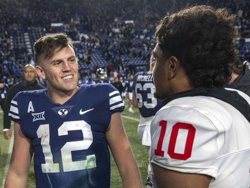 No. 20 Colorado faces off against No. 17 BYU in the Alamo Bowl matchup