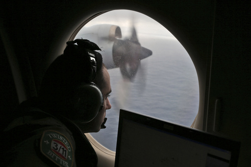 Malaysia to restart ‘no find, no fee’ search for MH370 a decade after its vanishing