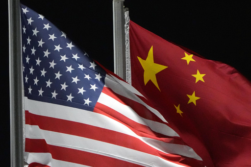 US Revamps Science and Technology Agreement with China Amid Rising Tensions and Security Risks