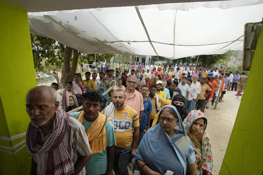 Plan to alter India’s electoral system for concurrent elections has not cleared lower house of Parliament.