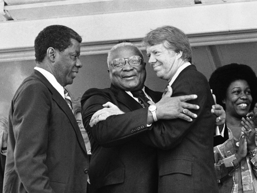 Jimmy Carter: A Century of Transformations for a Global ‘Citizen’