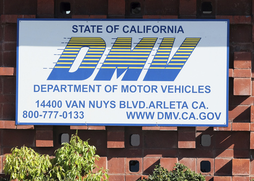 California DMV issues apology for license plate perceived as mocking the October 7 assault on Israel.