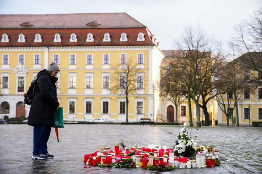 Details on the deadly attack at a Christmas market in Germany