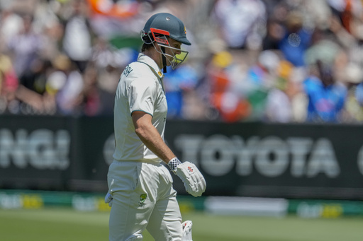 Bumrah shines with four scalps as Australia’s lower order extends lead beyond 300 on Day 4 of 4th Test