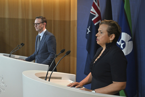 Australia aims to impose taxes on digital platforms that fail to compensate for news content.