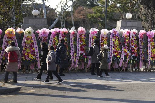 Clash intensifies regarding South Korean judiciary’s verdict on impeached leader Yoon’s future