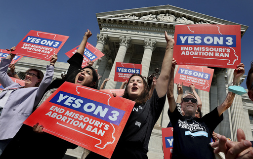 Judge set to evaluate initial case challenging Missouri’s extensive abortion restrictions