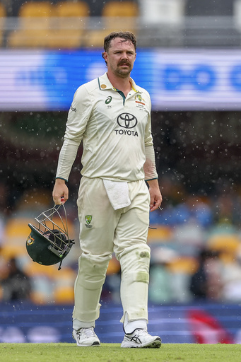 Travis Head’s participation in the 4th Test match against India is uncertain for Australia.