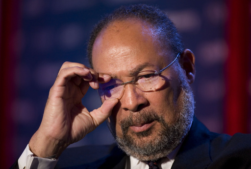 Richard Parsons, notable leader of Time Warner and Citigroup, passes away at age 76