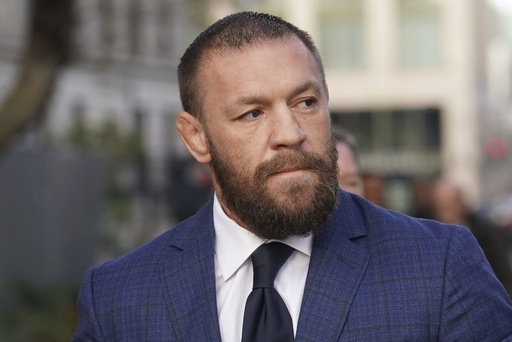 Conor McGregor reveals discussions with Logan Paul about boxing exhibition in India