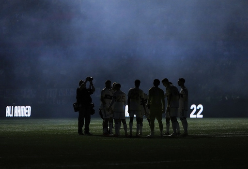 Vancouver Whitecaps ownership reveals intentions to sell the Major League Soccer franchise.