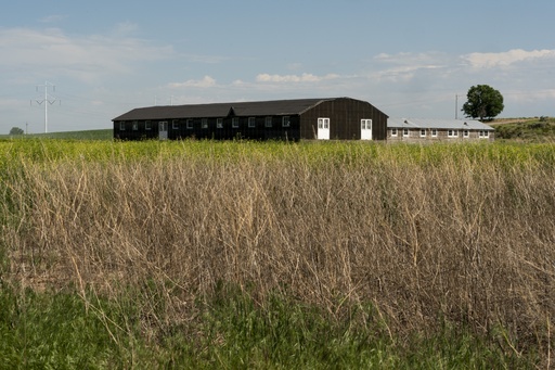 Federal officials greenlight reduced-size wind farm in Idaho close to former Japanese American internment location