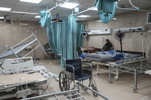 Sick children in Gaza face delays of months for Israeli approval to seek medical care, with some not surviving the wait.