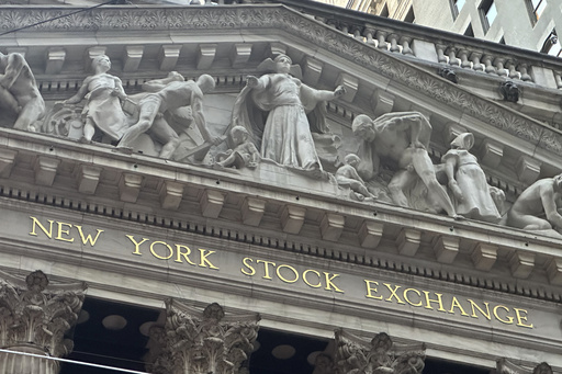 Today’s stock market: Shares fluctuate in light trading as US exchanges resume after holiday break