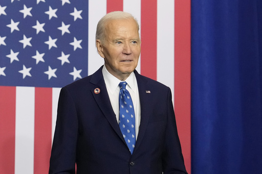 Senate poised to confirm Biden’s 235th judge, surpassing Trump’s total.