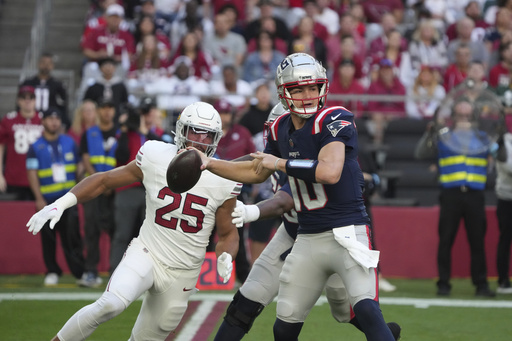 Bills, the reigning AFC East champions for five years, take on the Patriots in their season’s initial clash of these division foes.