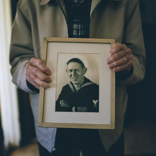 Warren Upton, the last remaining survivor of the Pearl Harbor attack, passes away at the age of 105.