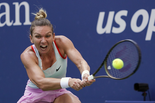 Simona Halep awarded a wild-card for Australian Open qualifiers.