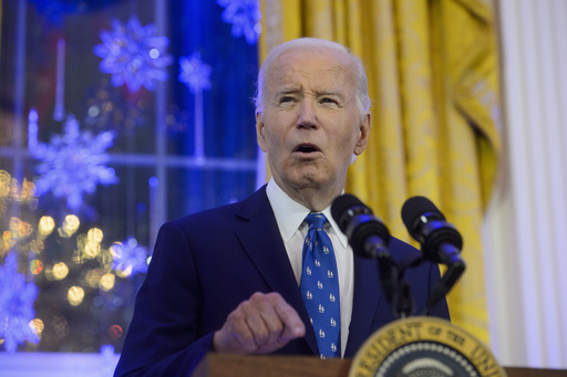 Biden grants life sentences to 37 out of 40 federal death row prisoners prior to Trump’s potential revival of executions.